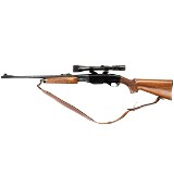 REMINGTON GAMEMASTER MODEL 760 .30-06 SPRG - Image 1 of 3