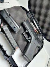 GLOCK 43X MOS (PX4350201FRMOS) 9MM LUGER (9x19 PARA) - Image 11 of 11