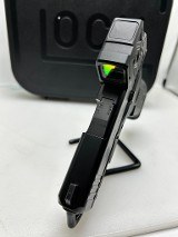 GLOCK 43X MOS (PX4350201FRMOS) 9MM LUGER (9x19 PARA) - Image 9 of 11