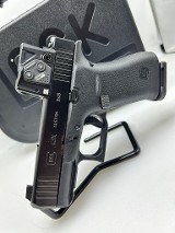 GLOCK 43X MOS (PX4350201FRMOS) 9MM LUGER (9x19 PARA) - Image 3 of 11