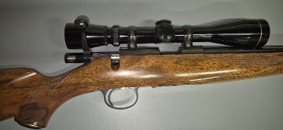 KIMBER 82 .22 LR - Image 6 of 13