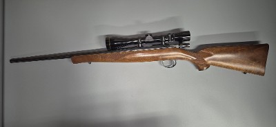 KIMBER 82 .22 LR - Image 1 of 13