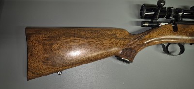 KIMBER 82 .22 LR - Image 12 of 13