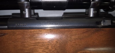 KIMBER 82 .22 LR - Image 3 of 13