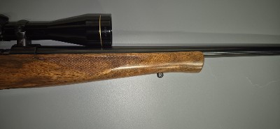 KIMBER 82 .22 LR - Image 10 of 13