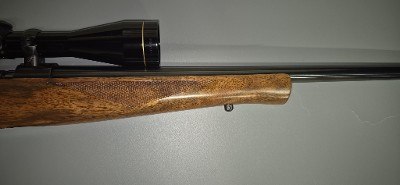 KIMBER 82 .22 LR - Image 10 of 13