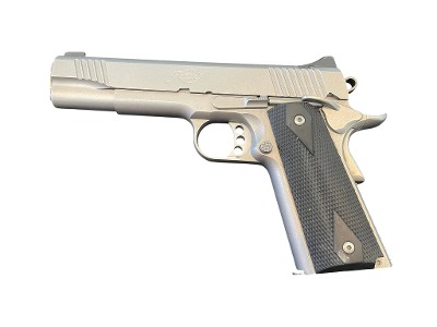 KIMBER STAINLESS II .45 ACP - Image 1 of 9