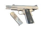KIMBER STAINLESS II .45 ACP - Image 3 of 9