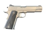 KIMBER STAINLESS II .45 ACP - Image 2 of 9