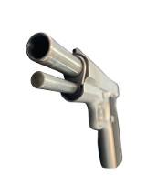 KIMBER STAINLESS II .45 ACP - Image 6 of 9