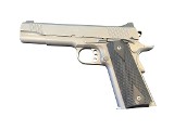KIMBER STAINLESS II .45 ACP - Image 1 of 9