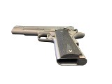 KIMBER STAINLESS II .45 ACP - Image 8 of 9