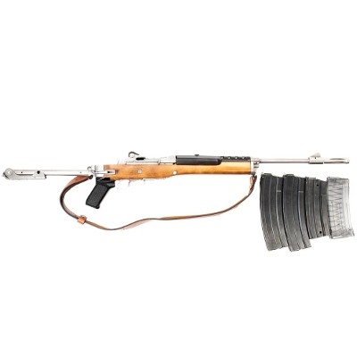 RUGER MINI-14 .223 REM - Image 3 of 3
