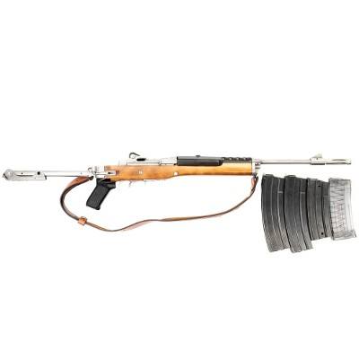 RUGER MINI-14 .223 REM - Image 3 of 3