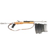 RUGER MINI-14 .223 REM - Image 3 of 3