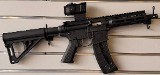 SMITH & WESSON M&P 15-22 .22 LR - Image 2 of 2