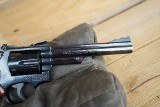 SMITH & WESSON 19-4 .357 MAG - Image 5 of 5