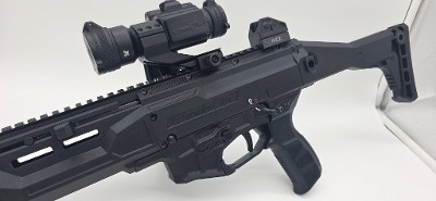 CZ Scorpion 3 Plus 9mm 9MM LUGER (9x19 PARA) - Image 10 of 12