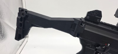 CZ Scorpion 3 Plus 9mm 9MM LUGER (9x19 PARA) - Image 2 of 12