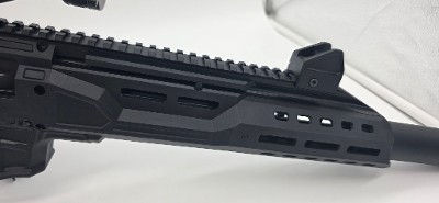 CZ Scorpion 3 Plus 9mm 9MM LUGER (9x19 PARA) - Image 5 of 12