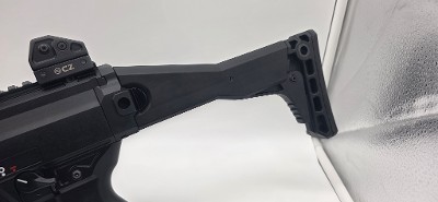 CZ Scorpion 3 Plus 9mm 9MM LUGER (9x19 PARA) - Image 12 of 12