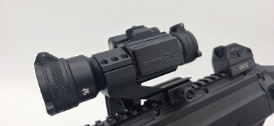CZ Scorpion 3 Plus 9mm 9MM LUGER (9x19 PARA) - Image 11 of 12