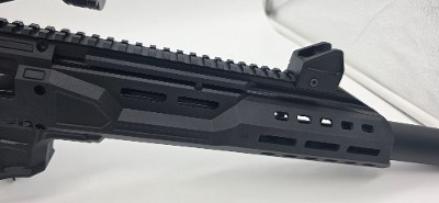 CZ Scorpion 3 Plus 9mm 9MM LUGER (9x19 PARA) - Image 5 of 12