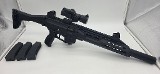 CZ Scorpion 3 Plus 9mm 9MM LUGER (9x19 PARA) - Image 1 of 12