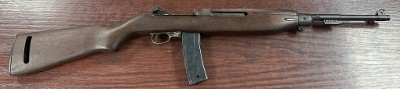 UNDERWOOD M1 Carbine .30 CARBINE - Image 1 of 12