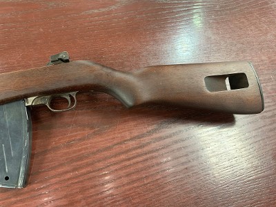 UNDERWOOD M1 Carbine .30 CARBINE - Image 12 of 12