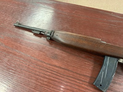 UNDERWOOD M1 Carbine .30 CARBINE - Image 11 of 12