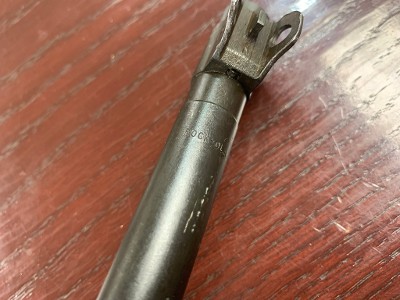 UNDERWOOD M1 Carbine .30 CARBINE - Image 4 of 12