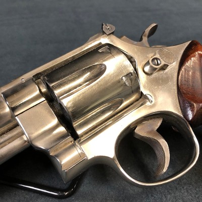 SMITH & WESSON 57 .41 REM MAG - Image 9 of 10