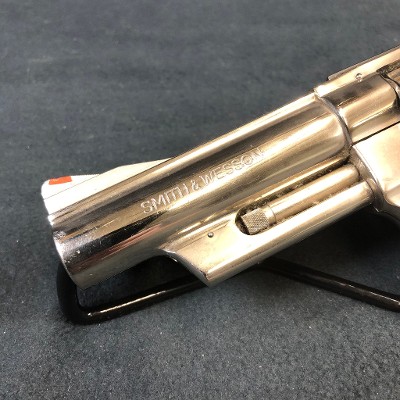 SMITH & WESSON 57 .41 REM MAG - Image 8 of 10