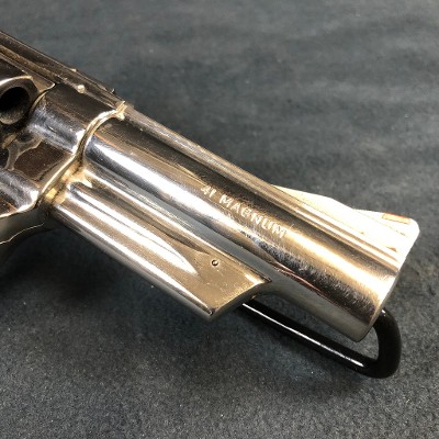 SMITH & WESSON 57 .41 REM MAG - Image 7 of 10