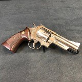 SMITH & WESSON 57 .41 REM MAG - Image 4 of 10