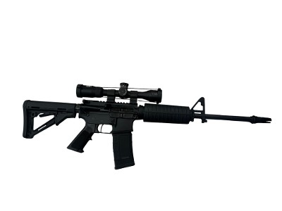 ANDERSON MANUFACTURING am-15.300 AAC BLACKOUT - Image 2 of 8