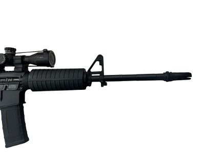 ANDERSON MANUFACTURING am-15.300 AAC BLACKOUT - Image 6 of 8