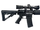 ANDERSON MANUFACTURING am-15.300 AAC BLACKOUT - Image 4 of 8