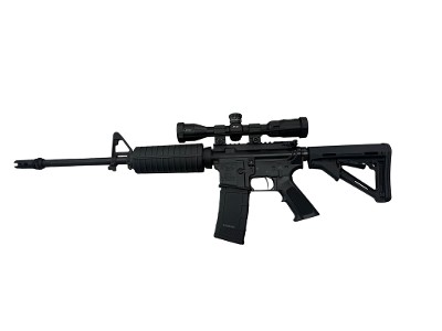 ANDERSON MANUFACTURING am-15.300 AAC BLACKOUT - Image 1 of 8