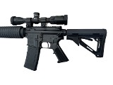 ANDERSON MANUFACTURING am-15.300 AAC BLACKOUT - Image 3 of 8