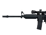 ANDERSON MANUFACTURING am-15.300 AAC BLACKOUT - Image 5 of 8
