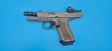 SHADOW SYSTEMS MR920 ELITE OPTICS READY THREADED 9MM LUGER (9x19 PARA) - Image 6 of 9