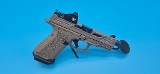 SHADOW SYSTEMS MR920 ELITE OPTICS READY THREADED 9MM LUGER (9x19 PARA) - Image 9 of 9