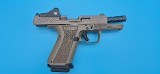 SHADOW SYSTEMS MR920 ELITE OPTICS READY THREADED 9MM LUGER (9x19 PARA) - Image 8 of 9