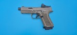 SHADOW SYSTEMS MR920 ELITE OPTICS READY THREADED 9MM LUGER (9x19 PARA) - Image 4 of 9