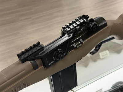 SPRINGFIELD ARMORY M1A STANDARD .308 WIN/7.62MM NATO - Image 10 of 16