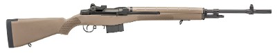 SPRINGFIELD ARMORY M1A STANDARD .308 WIN/7.62MM NATO - Image 16 of 16