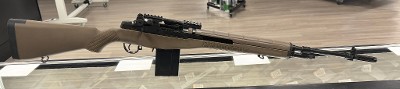 SPRINGFIELD ARMORY M1A STANDARD .308 WIN/7.62MM NATO - Image 2 of 16