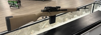 SPRINGFIELD ARMORY M1A STANDARD .308 WIN/7.62MM NATO - Image 5 of 16